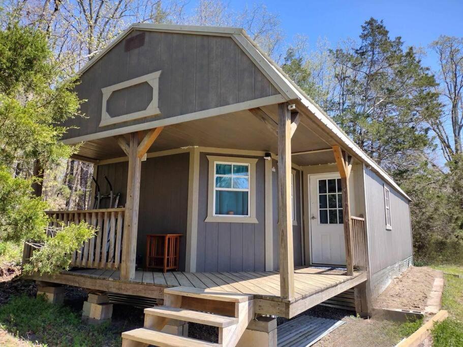 Gembug Cottage Cabot Exteriér fotografie